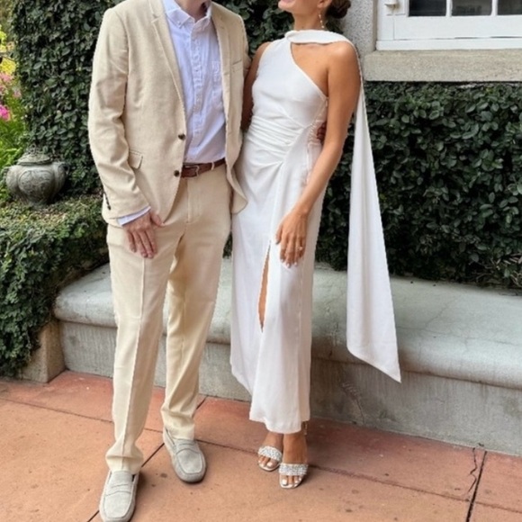 MISHA Estra Dress - Picture 5 of 6